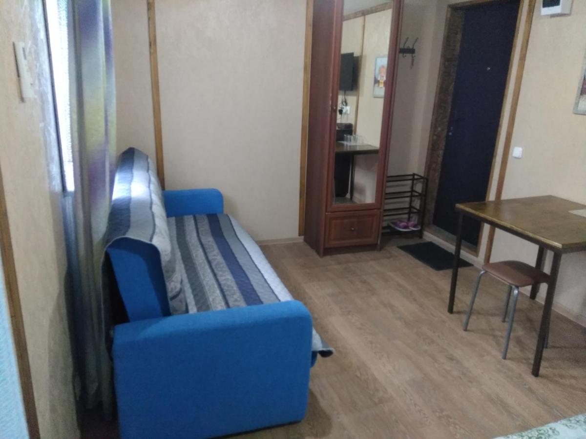 Hotel Гостевой Дом Ксения Sochumi Exterior foto